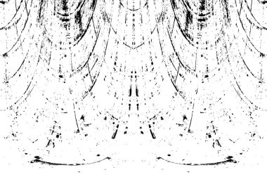 Arkaplan için eski grunge duvarını özetle