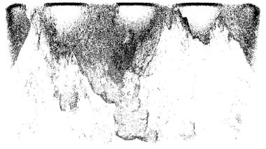 Arkaplan için eski grunge duvarını özetle