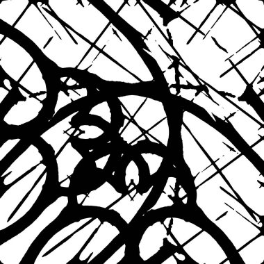 Arkaplan için eski grunge duvarını özetle