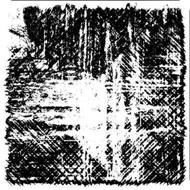 Arkaplan için eski grunge duvarını özetle