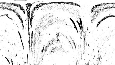 Arkaplan için eski grunge duvarını özetle