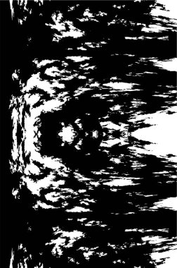 Arkaplan için eski grunge duvarını özetle