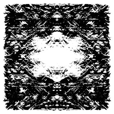 Arkaplan için eski grunge duvarını özetle