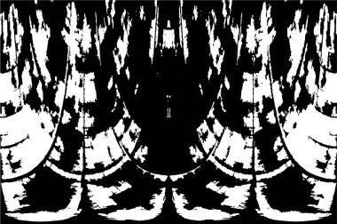 Arkaplan için eski grunge duvarını özetle