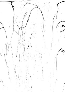 Arkaplan için eski grunge duvarını özetle