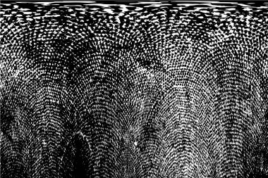 Arkaplan için eski grunge duvarını özetle