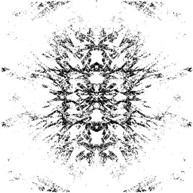 Arkaplan için eski grunge duvarını özetle