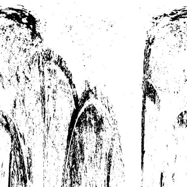 Arkaplan için eski grunge duvarını özetle