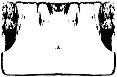 Arkaplan için eski grunge duvarını özetle