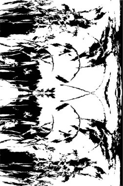 Arkaplan için eski grunge duvarını özetle