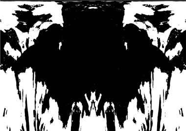 Arkaplan için eski grunge duvarını özetle