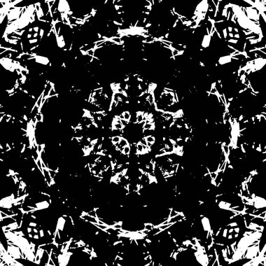 Arkaplan için eski grunge duvarını özetle