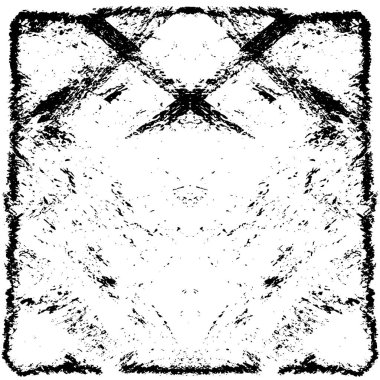 Arkaplan için eski grunge duvarını özetle