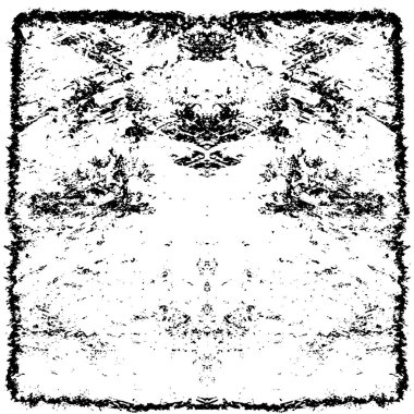 Arkaplan için eski grunge duvarını özetle