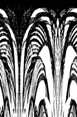 Arkaplan için eski grunge duvarını özetle