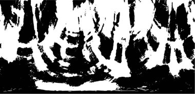 Arkaplan için eski grunge duvarını özetle