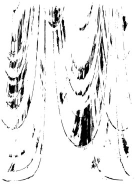 Arkaplan için eski grunge duvarını özetle