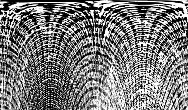 Arkaplan için eski grunge duvarını özetle