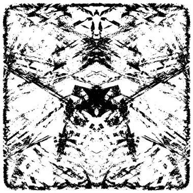 Arkaplan için eski grunge duvarını özetle