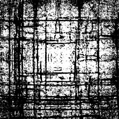 Arkaplan için eski grunge duvarını özetle