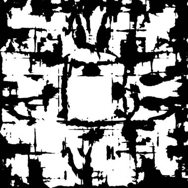 Arkaplan için eski grunge duvarını özetle