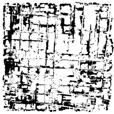 Arkaplan için eski grunge duvarını özetle