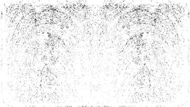 Arkaplan için eski grunge duvarını özetle