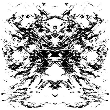 Arkaplan için eski grunge duvarını özetle