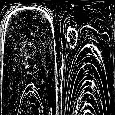 Arkaplan için eski grunge duvarını özetle