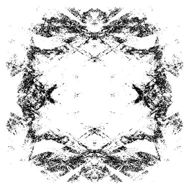 Arkaplan için eski grunge duvarını özetle