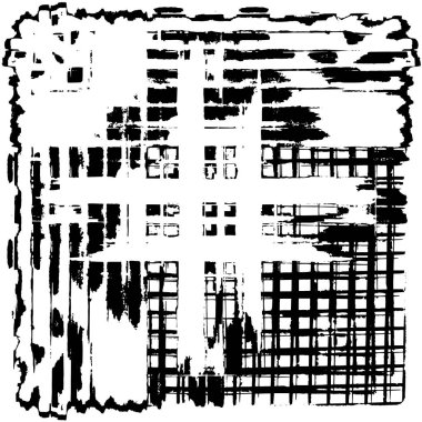 Arkaplan için eski grunge duvarını özetle