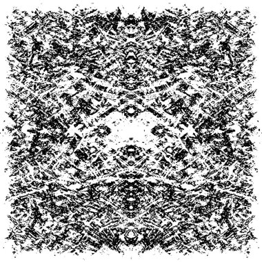 Arkaplan için eski grunge duvarını özetle