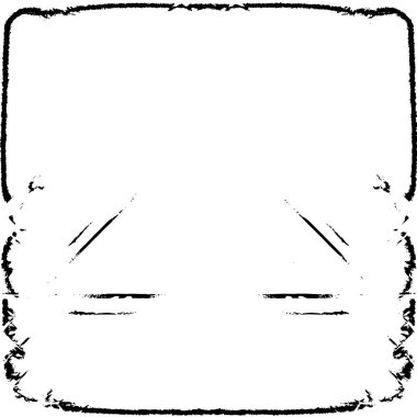 Arkaplan için eski grunge duvarını özetle