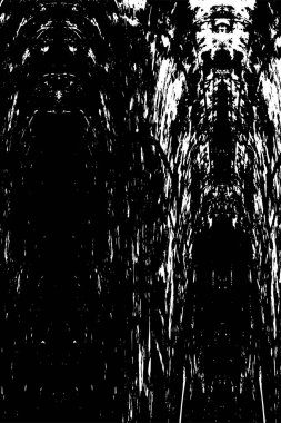 Arkaplan için eski grunge duvarını özetle