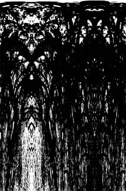 Arkaplan için eski grunge duvarını özetle