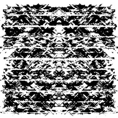 Arkaplan için eski grunge duvarını özetle