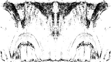 Arkaplan için eski grunge duvarını özetle