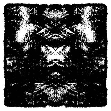 Arkaplan için eski grunge duvarını özetle