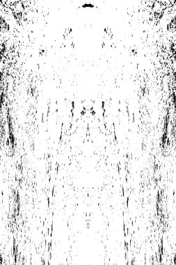 Arkaplan için eski grunge duvarını özetle