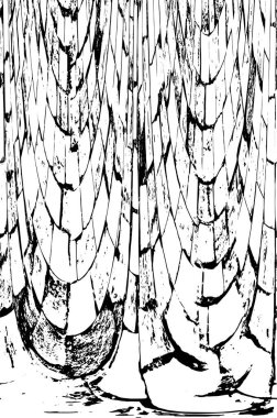 eski soyut son derece detaylı grunge arka plan dokulu