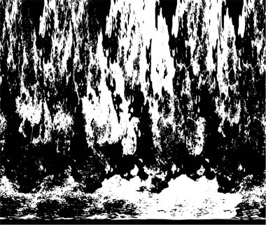 eski soyut son derece detaylı grunge arka plan dokulu