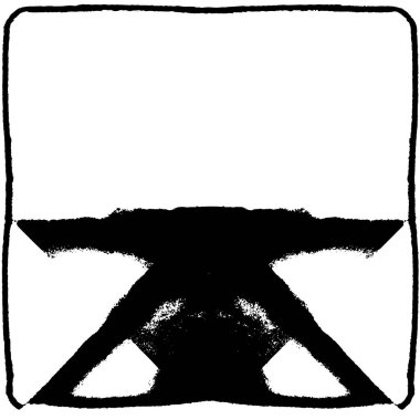 eski soyut son derece detaylı grunge arka plan dokulu