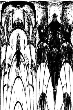 eski soyut son derece detaylı grunge arka plan dokulu