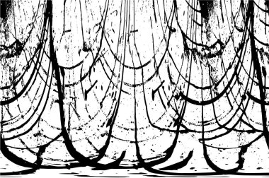 eski soyut son derece detaylı grunge arka plan dokulu