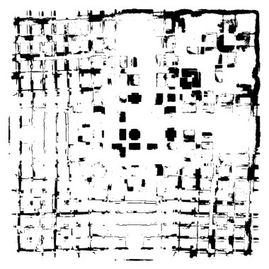 siyah beyaz monokrom eski grunge vintage yıpranmış arka plan