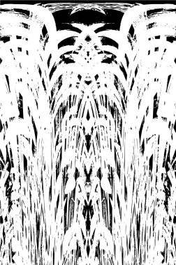 siyah beyaz monokrom eski grunge vintage yıpranmış arka plan