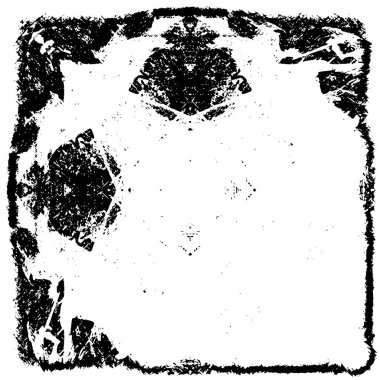 siyah beyaz monokrom eski grunge vintage yıpranmış arka plan