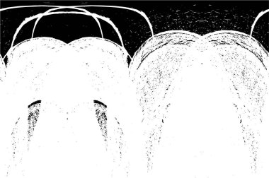 siyah beyaz monokrom eski grunge vintage yıpranmış arka plan