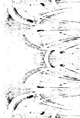 siyah beyaz monokrom eski grunge vintage yıpranmış arka plan