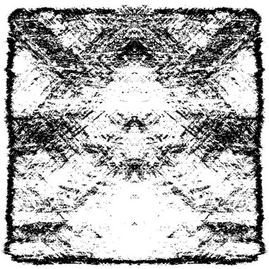 siyah ve beyaz soyut arkaplan